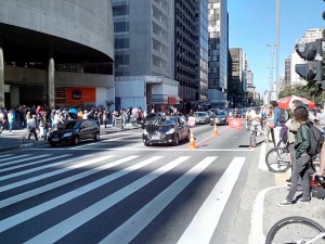 Avenida Paulista